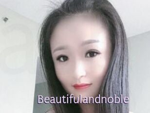 Beautifulandnoble
