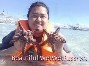 BeautifullWetWetPussyxx