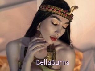 BellaBurns