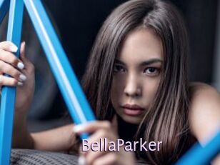 BellaParker