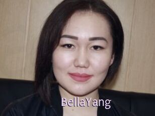 BellaYang