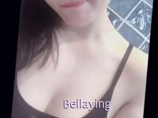 Bellaying