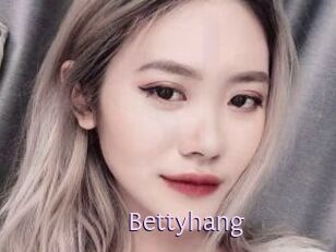 Bettyhang