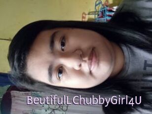 BeutifulLChubbyGirl4U