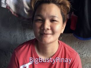 BigBustyPinay