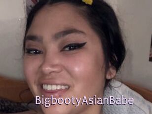 BigbootyAsianBabe