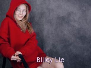 Billey_Lie