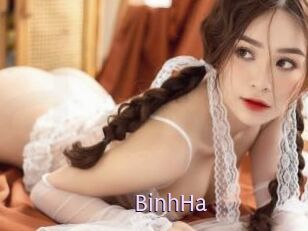 BinhHa