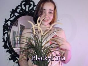 BlackyLana