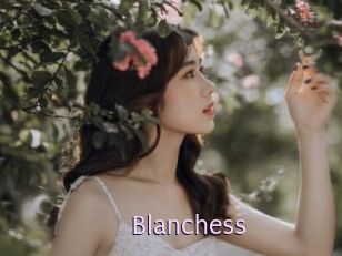 Blanchess