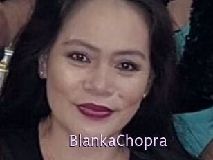 BlankaChopra