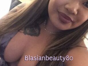 Blasianbeauty80