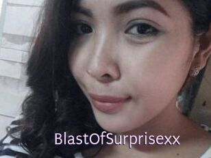 BlastOfSurprisexx