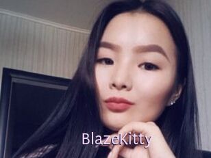 BlazeKitty