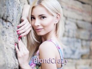 BlondCrazy