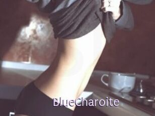 BlueCharoite