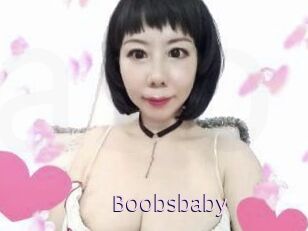 Boobsbaby