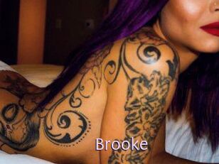 Brooke