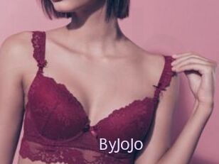 ByJoJo