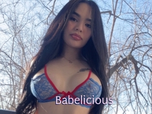 Babelicious