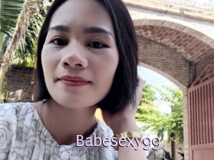 Babesexy99