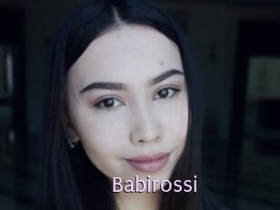 Babirossi