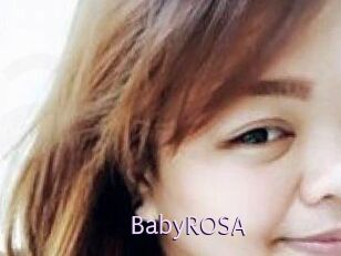 BabyROSA