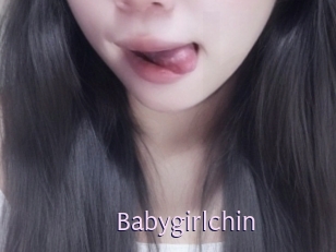 Babygirlchin