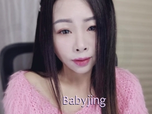 Babyjing