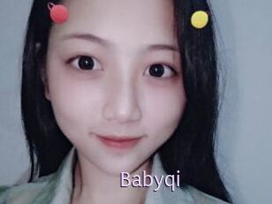 Babyqi