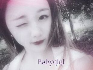 Babyqiqi