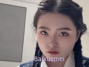 Baixuemei