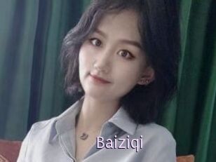 Baiziqi