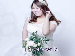 Barbarasetlla