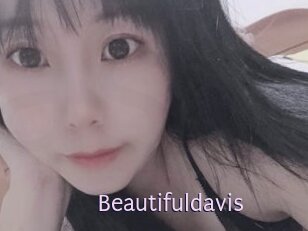 Beautifuldavis