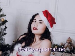 Beautyaquamarine