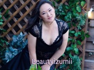 Beautyizumii