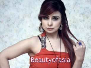 Beautyofasia