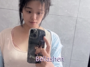 Bellashen