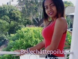 Bellechattepoilue