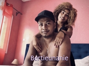 Bertieunanie