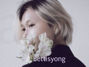 Bettisyong