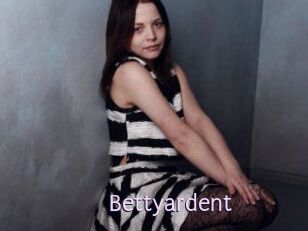 Bettyardent