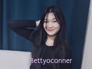 Bettyoconner