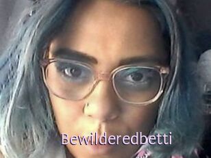Bewilderedbetti