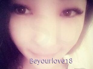Beyourlove18