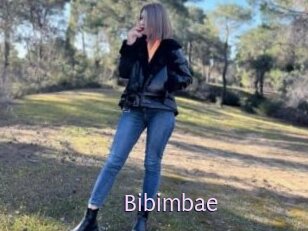 Bibimbae