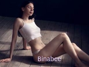 Binabee
