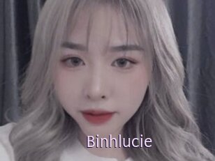 Binhlucie