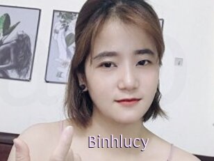 Binhlucy